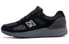 1880 Shoes Black MW1880B1