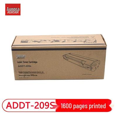 Aurora Original Black Integrated Drum Unit