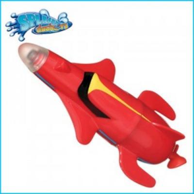 Withnet Splash Dasher Lighting Rocket Bath Water Play Toy Recommended Summer Vacation, Korean Bath Toys
