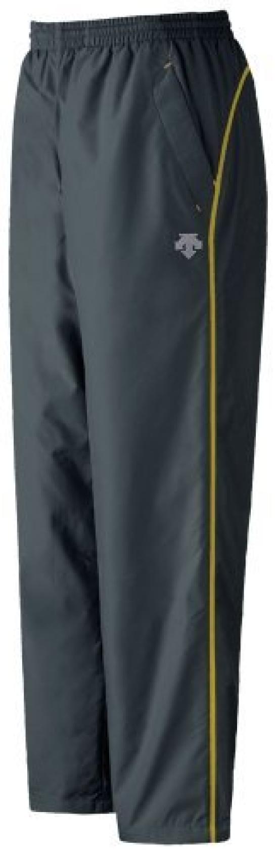 

Довгі штани для фітнесу CHY M [DESCENTE] DTM-3912P Чол