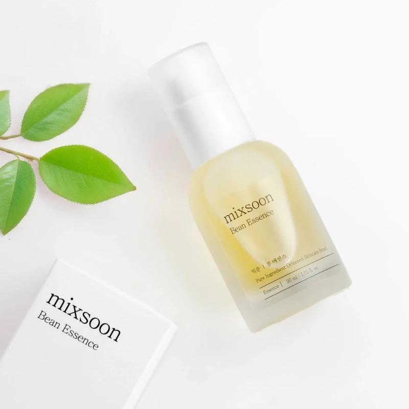 MIXSOON-Bean Essence 30ml