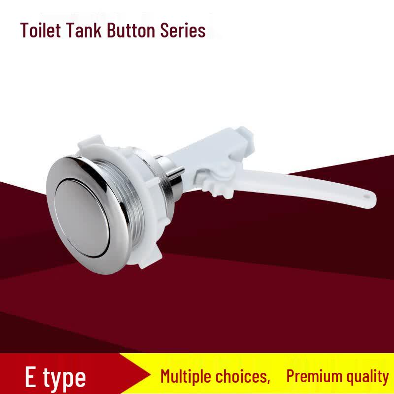 YouShu Round Toilet Cistern Lid