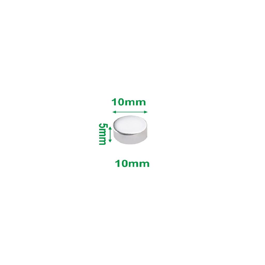 Lemfema Decorative Cosmetic Screw Pack of 10mm Cap Screw Cosmetic Stainless Makeup Mirror Plate Nameplate Decorative Caps Included Screws, Screws,