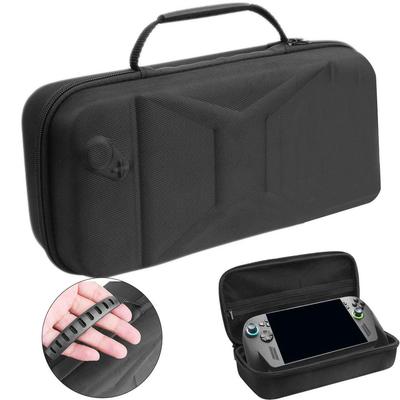 Mallette de transport Sac de rangement portable antichoc Housse de voyage protectrice Sac organisateur POUR ROG XBOX ALLY XROG XBOX ALLY Sac de rangement