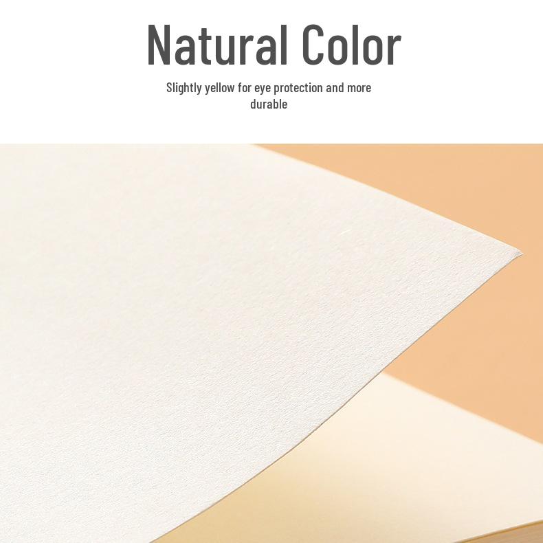 8K and 16K Watercolor & Drawing Paper for Children and Art Students - A4, 4K Full Sheets