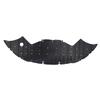 Jaguar XE (X760) 2016 Front Bumper Lower Guard