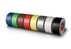 Taśma Naprawcza Tesa Gaffer 25M X 50Mm Czarna 4688 Tkaninowa Wodoodporna