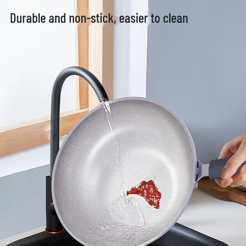 COOKER KING Non-stick Frying Pan 26cm