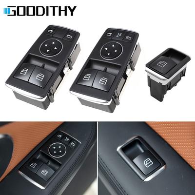 Appareils électriques pour voiture – Commutateurs