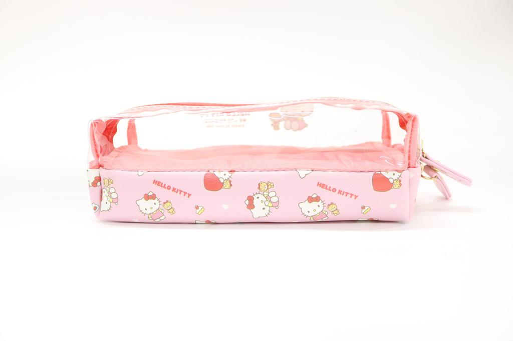 Pen Pouch Hello Kitty [Aldi] SRP2-24KT