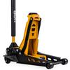 JCB 3T 2-piston low-profile hydraulic car jack
