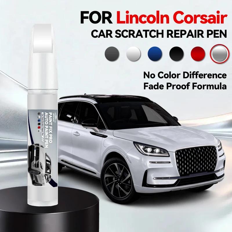 Vehicle for Exclusive Use For Lincoln Corsair Car Paint Repair Pen Touch Up Scratch Remover DIY Auto Accessories Blue 157 Brow