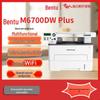 Pantum M6700DW Plus A4 Mono Laser MFP with Auto Duplex & Dual-Band Wi-Fi