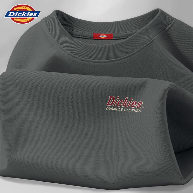 

Dickies Men s Pure Cotton Short Sleeve T-Shirt XL