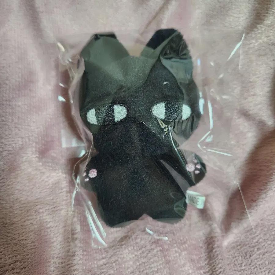 

ATEEZ Кукла 10 см Myoyoung