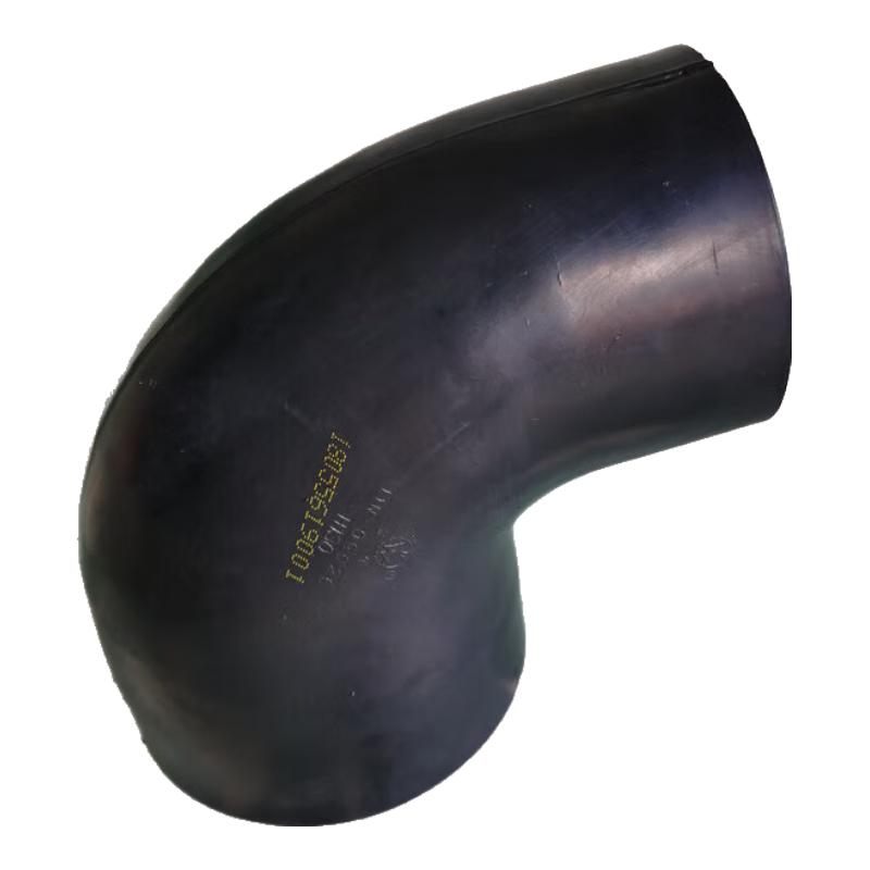 Zhanhu Dongfeng EQ1118GA/EQ2102 Turbocharger Intake Pipe