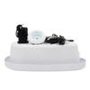 Hydrogen Ion Foot Detox Basin - Mini Foot Bath Therapy Machine