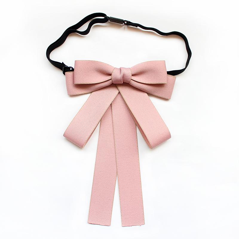 

Vintage Fashion Retro Bow Tie Brooch Jewelry Ribbon Party Brooches For Women Girls Coat Suit Shirt Collar Pins Accessories Gifts коралл красный