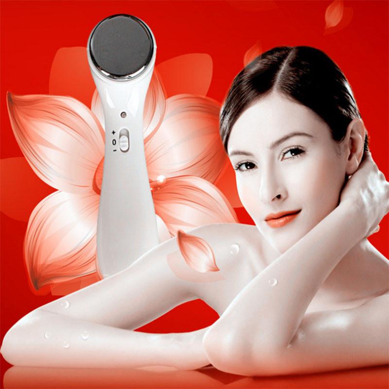 Skin Massager Facial Care Device For Deep Face Cleansing Beauty Instrument Tool