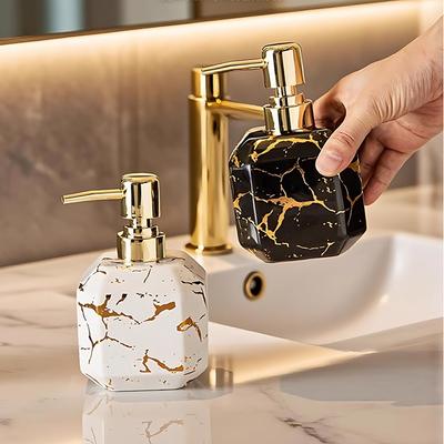 Productos para el baño – Dispensadores de jabón líquido