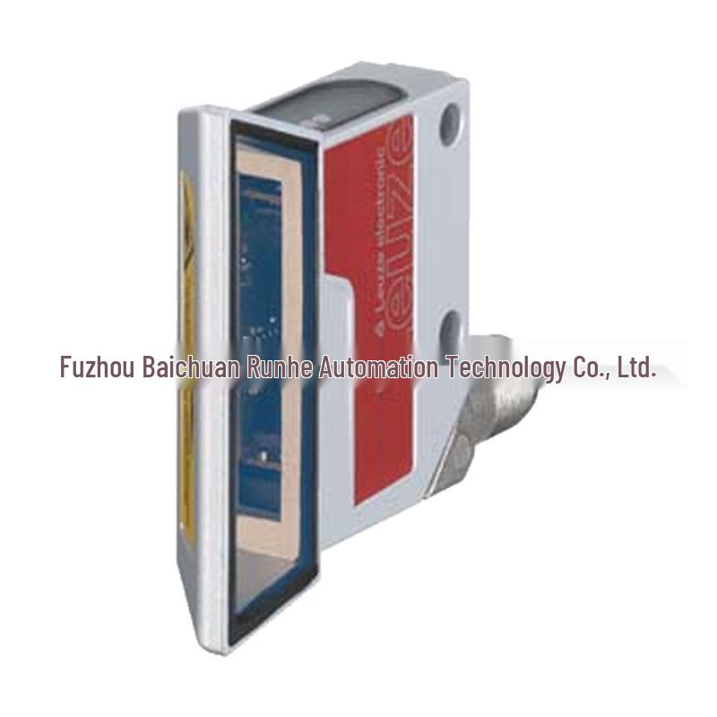 Leuze BPS 8 SM 100-04 Barcode Positioning Sensor 50106813 - Brand New