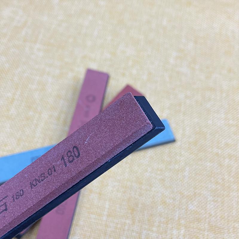[hot] knife sharpener sharpening  new 120-3000 professional stone fixed grinding stone whetstone water for kitchen tools