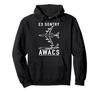 E-3 Sentry AWACS Airplane T-Shirt Gift Hoodie