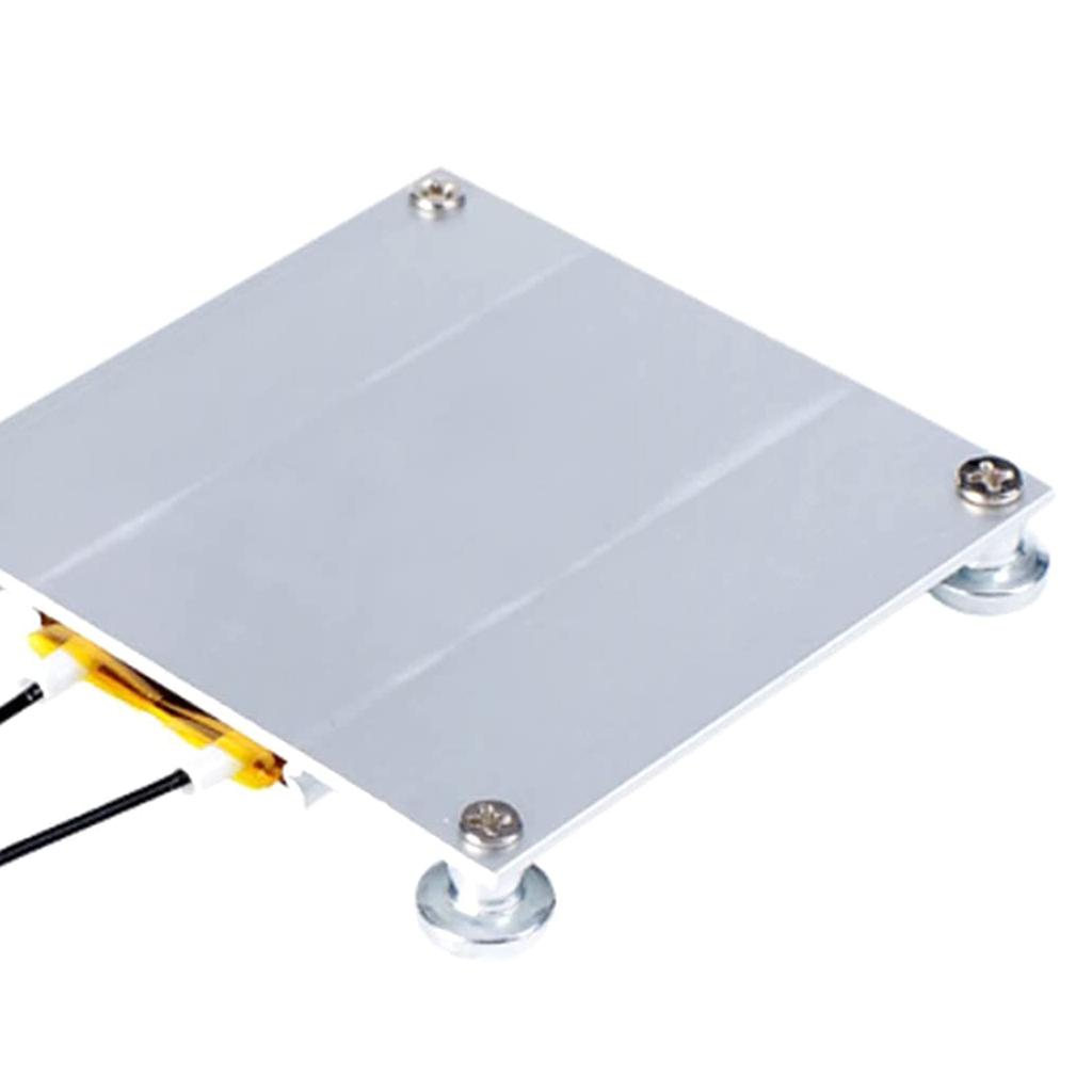 Hocheffiziente Heiz-Lötplatte, Fieberplatte, Vorheizstation für LED-Reparaturwerkzeug, breites Anwendungswerkzeug