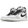 Jordan 1 Retro High OG 'White Cement' GS FD1437-052