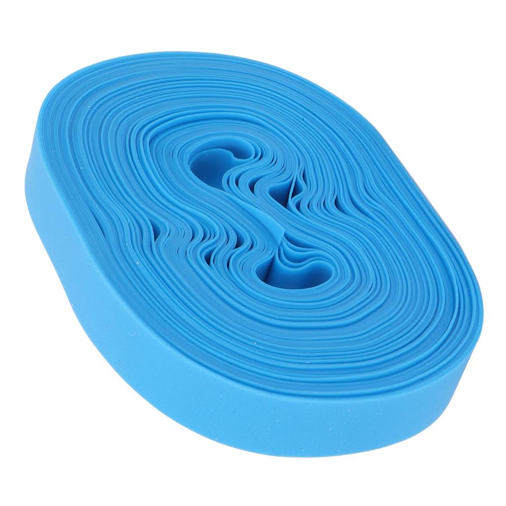 50 PiecesRoll Disposable Tourniquet Stretchable for Adult Emergency Aid Intravenous Injection