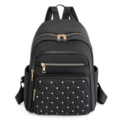 Oxford Backpack Women's Fashion Large Capacity Women's Casual Travel Backpack