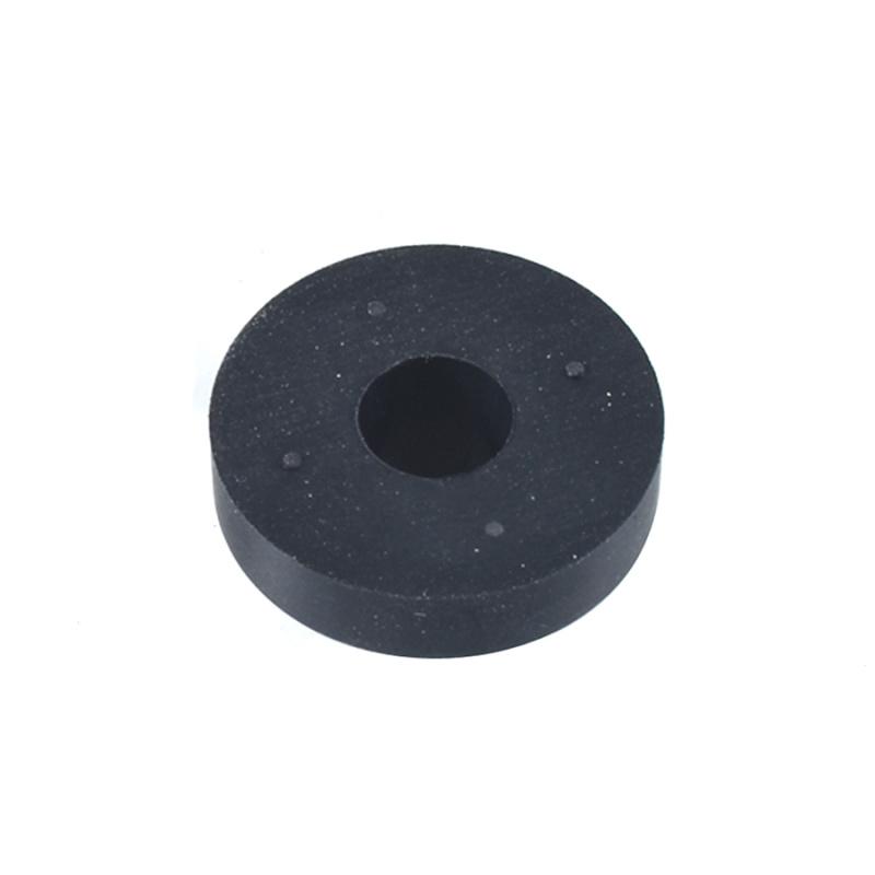 Bränsletank Gummi genomföring Gräsklippare Avstängningsventil