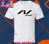 New Shirt Nordnet Logo T-Shirt Funny American Usa Unisex Size S-5XL