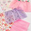 Pet Costume Puppy Cute Princess Skirt Dog Cartoon Skirt Pet Clothes Puppy Costume