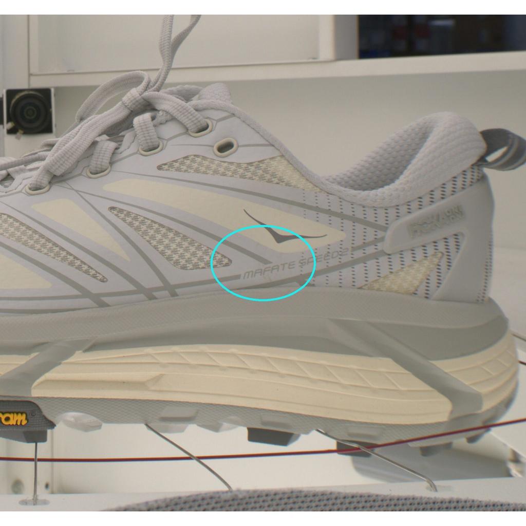Pre-owned HOKA ONE ONE Mafate Speed 2 EVA EVA 1126851-CYLB-P26086163031939