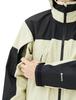 The North Face CR Transformer Size S Jacket, Gravel,