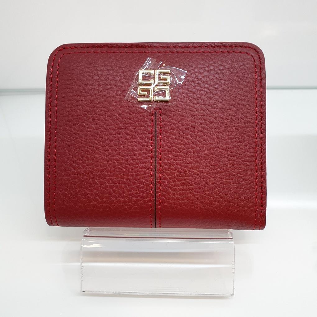 Moncross Women's Mini Wallet AW8033 _Bupyeong Branch