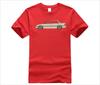 Civic Ef Sedan Tshirt Summer Casual Short Sleeve Unisex Tee For Classic Car Enthusiasts Daily Wear