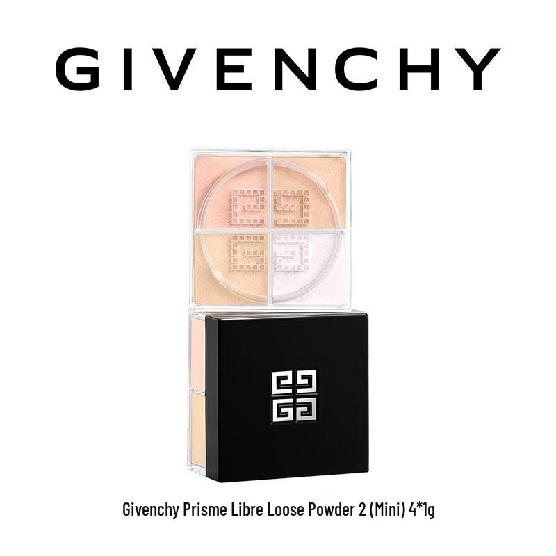 Givenchy Prisme Libre Loser Puder