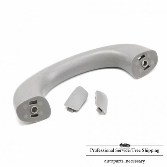 Front Upper Roof Grip Grab Handle For 03-09 Lexus Gx470 Toyota 4Runner LH / RH