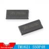 TM1621 SSOP48 32x4 LCD Driver Available In Stock