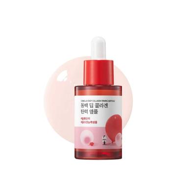 Camellia Deep Collagen Firming Ampulle 30ml
