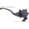 GY6 Right Brake Master Cylinder with Mirror Mount for Scooter/ATV/Dune Buggy/Off-road Vehicle (50/80/125cc)