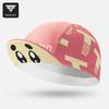 Captain Tas Cycling Cap Outdoor Headscarf Sports Cycling Cap Women's Quick-Drying Summer Sun Protection Equipment