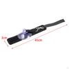 2pcs Nylon Dog Grooming Leash Shower Equipment Puppy Tub Pet Bathing Tether with Heavy Suction