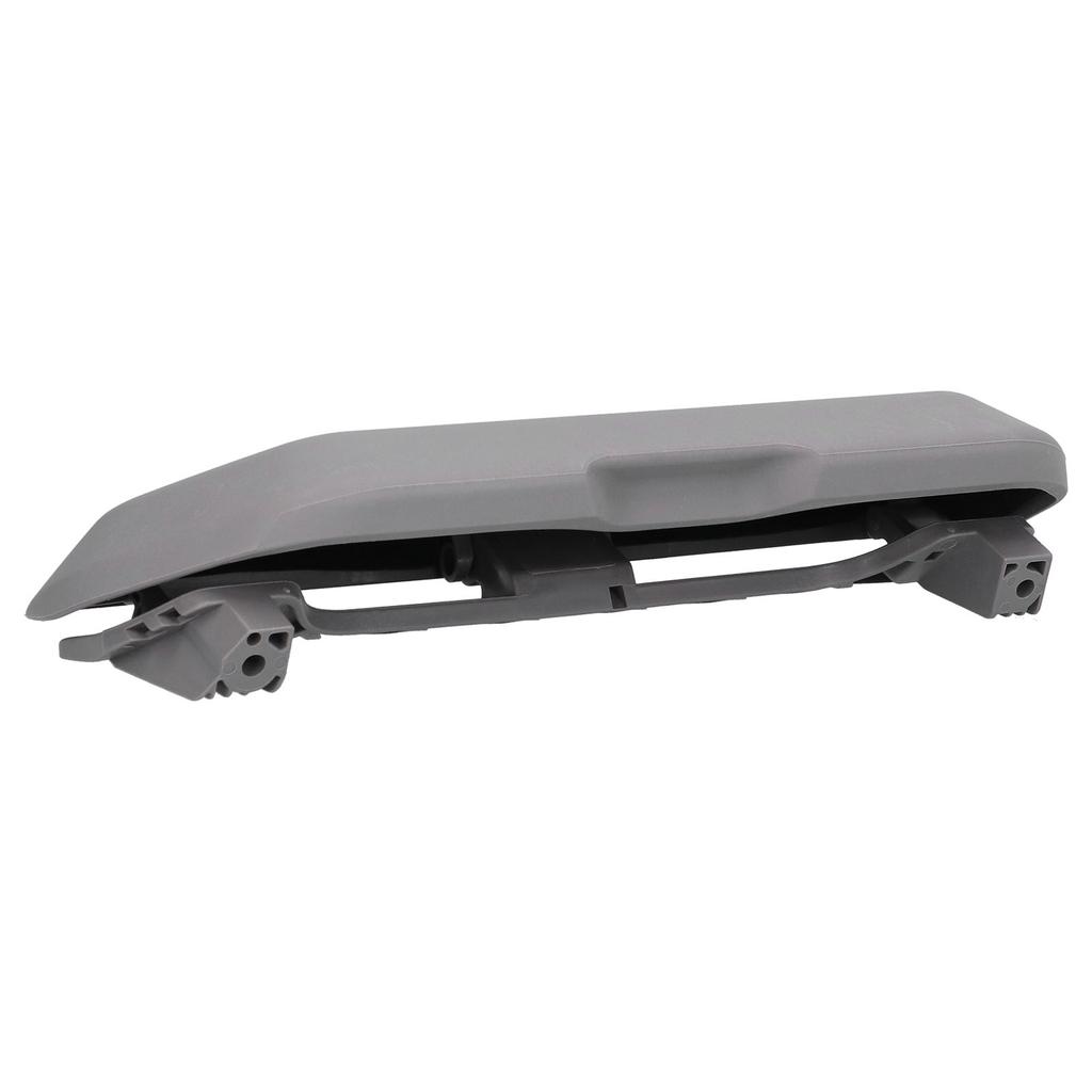 Car Glasses Storage Box Sunglasses Eyeglasses Holder Accessory Fit for Cayenne 2011-2017Gray