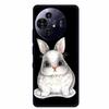 Coque For TCL 50 Pro NxtPaper 5G Case Shockproof Black Silicone Soft TPU Back Cover For TCL 50 Pro NxtPaper Phone Case Cartoon