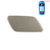 Auto Left or Right Front Bumper Headlight Washer Cover Cap for Subaru Forester 2019 2020 2021
