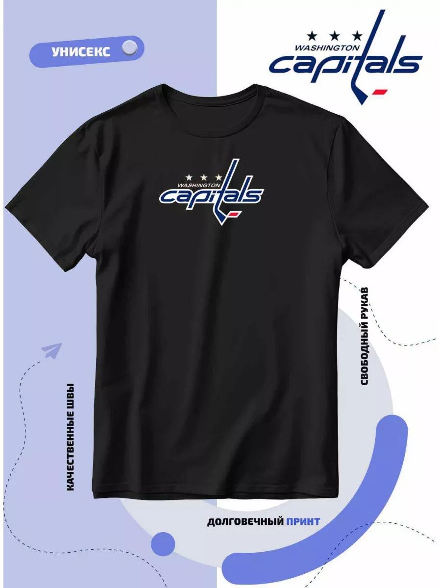 T-shirt Washington Capitals 2XL