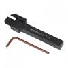 MGEHR1212 1 5 12mm Shank Grooving Cut Off Tool Holder for MGMN150 1 5mm